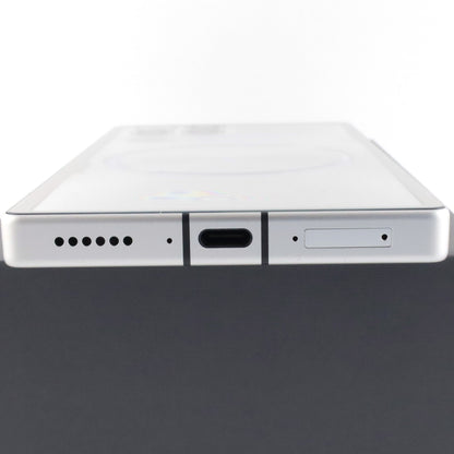 A-ランク REDMAGIC 11S Pro 16/512GB Subzero NX809J グローバル版 【90日保証】