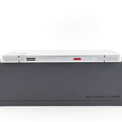 A-ランク REDMAGIC 11S Pro 16/512GB Subzero NX809J グローバル版 【90日保証】
