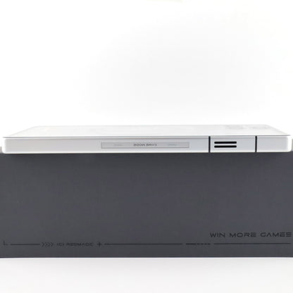 A-ランク REDMAGIC 11S Pro 16/512GB Subzero NX809J グローバル版 【90日保証】