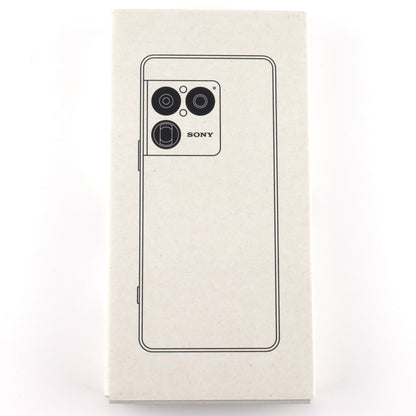 A+ランク SONY XPERIA 1Ⅷ 12/256GB LoliteSilver XQ-GE44 国内版【90日保証】