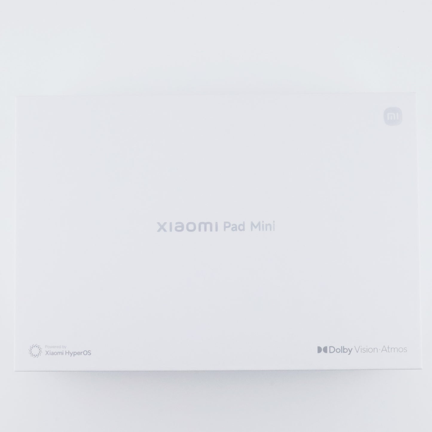 B+ランク Xiaomi Pad Mini 8/256GB Purple 25079RPDCG 国内版【90日保証】