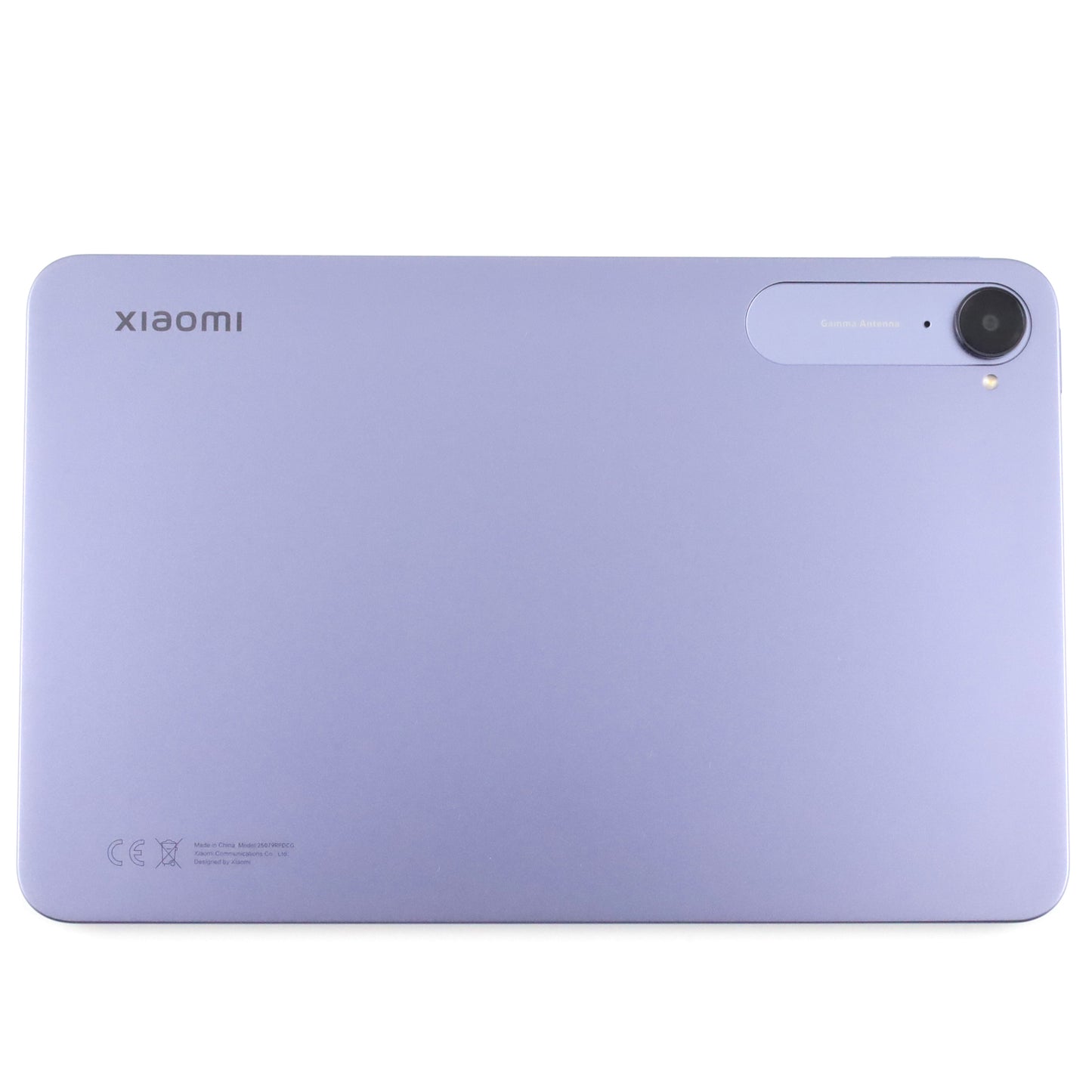 B+ランク Xiaomi Pad Mini 8/256GB Purple 25079RPDCG 国内版【90日保証】