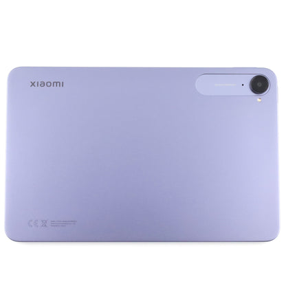 B+ランク Xiaomi Pad Mini 8/256GB Purple 25079RPDCG 国内版【90日保証】