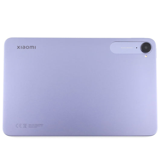 B+ランク Xiaomi Pad Mini 8/256GB Purple 25079RPDCG 国内版【90日保証】