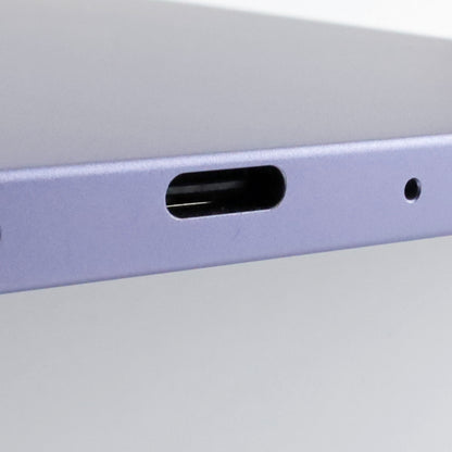 B+ランク Xiaomi Pad Mini 8/256GB Purple 25079RPDCG 国内版【90日保証】