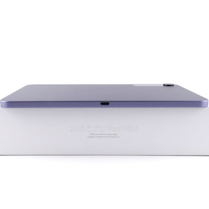 B+ランク Xiaomi Pad Mini 8/256GB Purple 25079RPDCG 国内版【90日保証】