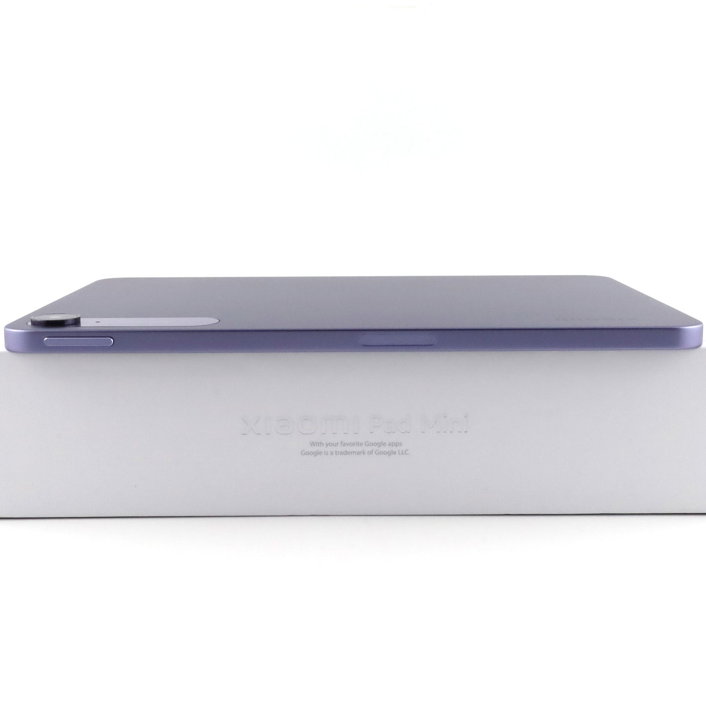 B+ランク Xiaomi Pad Mini 8/256GB Purple 25079RPDCG 国内版【90日保証】