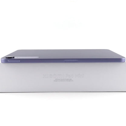 B+ランク Xiaomi Pad Mini 8/256GB Purple 25079RPDCG 国内版【90日保証】