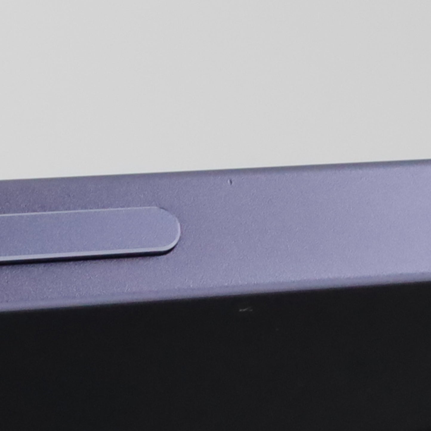 B+ランク Xiaomi Pad Mini 8/256GB Purple 25079RPDCG 国内版【90日保証】