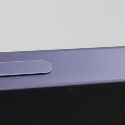 B+ランク Xiaomi Pad Mini 8/256GB Purple 25079RPDCG 国内版【90日保証】