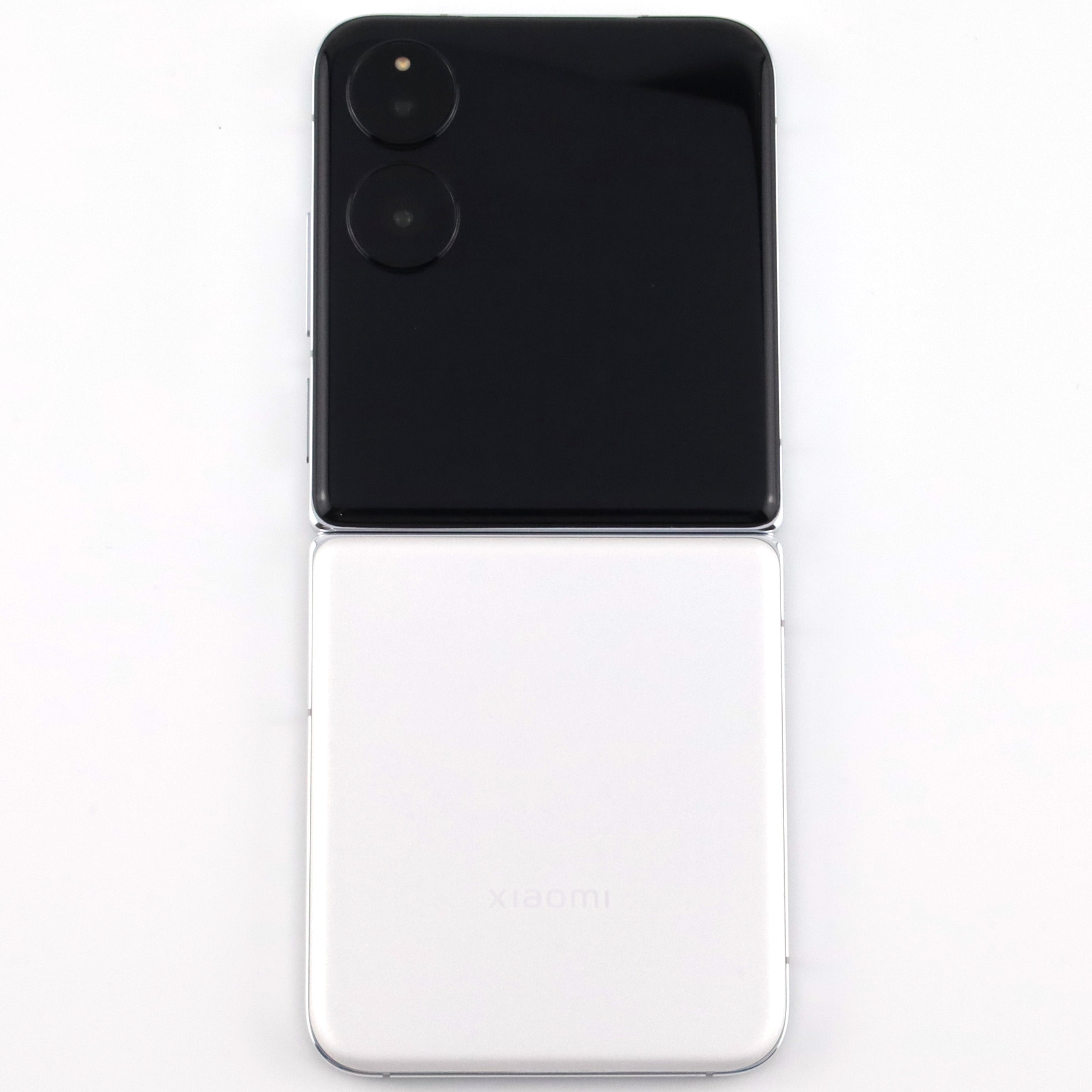 C+ランク Xiaomi MIX Flip 16/1024GB White 2405CPX3DC 中国版【30日