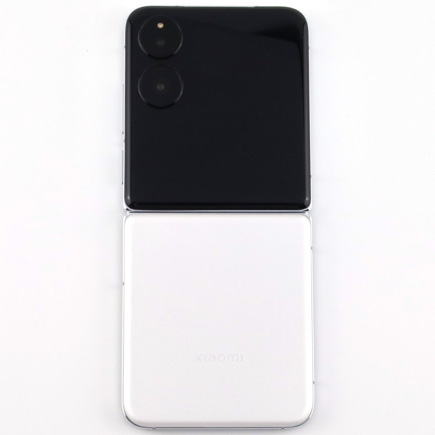 C+ランク Xiaomi MIX Flip 16/1024GB White 2405CPX3DC 中国版【30日保証】