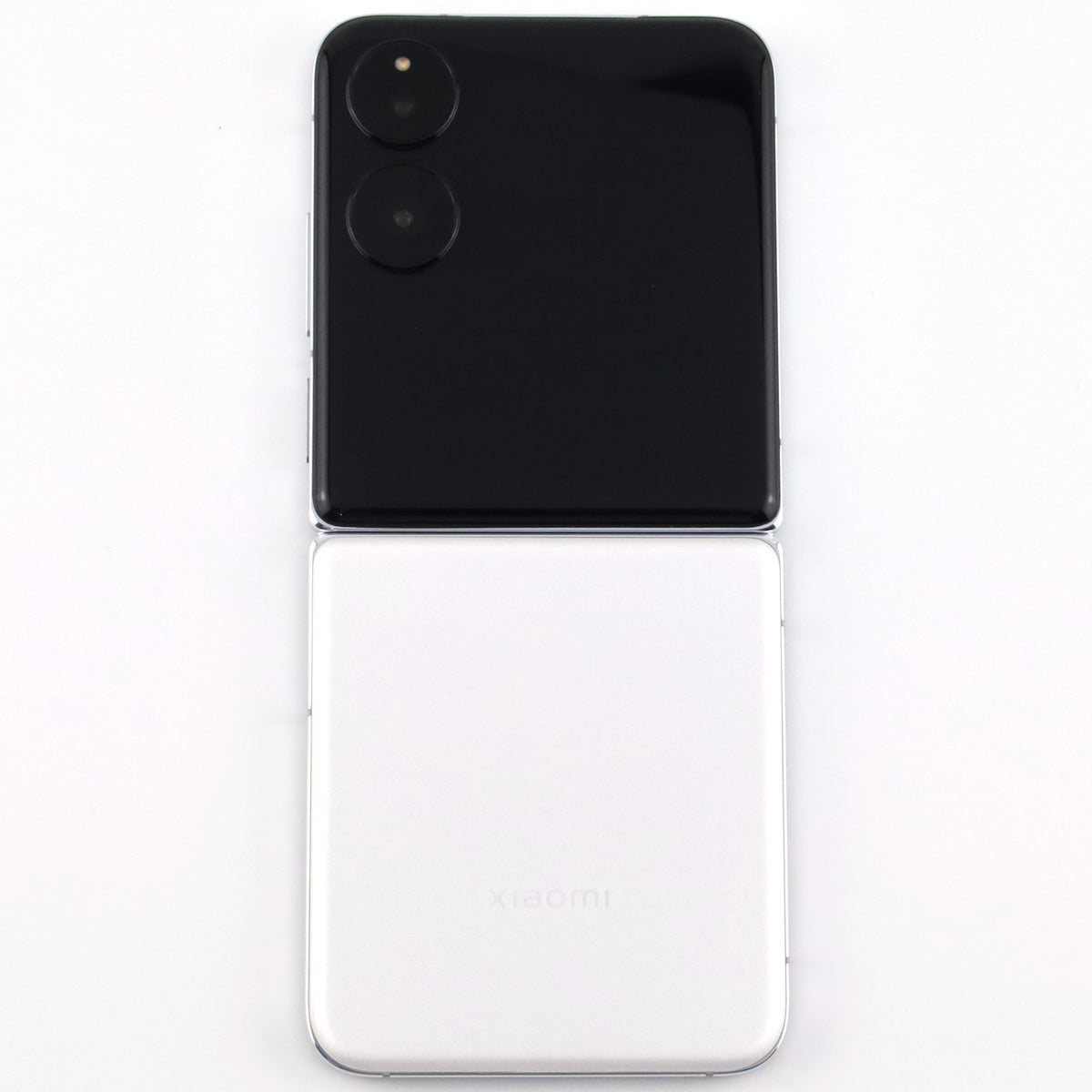 C+ランク Xiaomi MIX Flip 16/1024GB White 2405CPX3DC 中国版【30日 