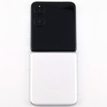 C+ランク Xiaomi MIX Flip 16/1024GB White 2405CPX3DC 中国版【30日保証】