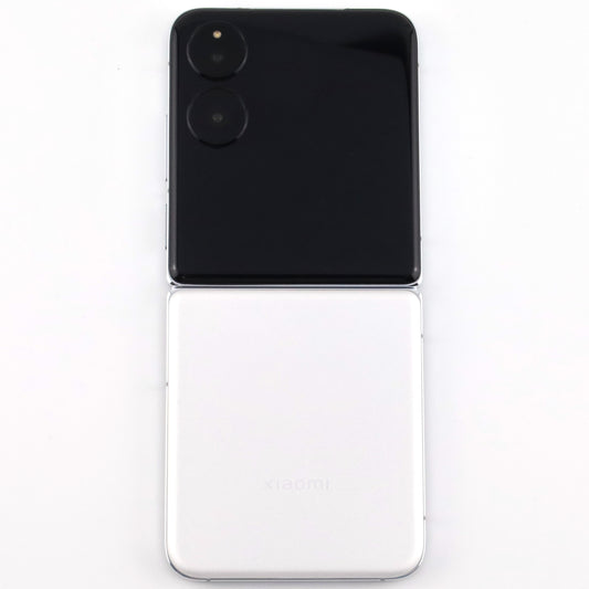 C+ランク Xiaomi MIX Flip 16/1024GB White 2405CPX3DC 中国版【30日保証】
