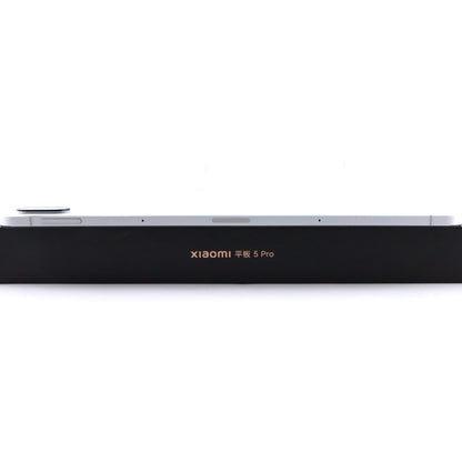 B-ランク Xiaomi Pad 5 Pro 6/256GB White M2105K81AC 中国版【90日保証】