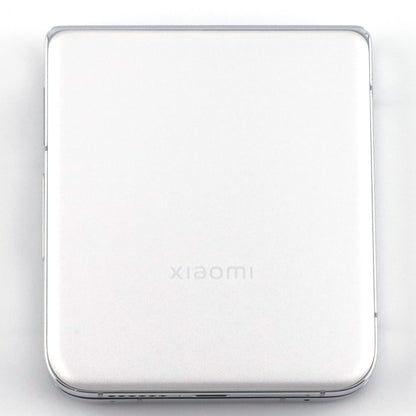 C+ランク Xiaomi MIX Flip 16/1024GB White 2405CPX3DC 中国版【30日保証】