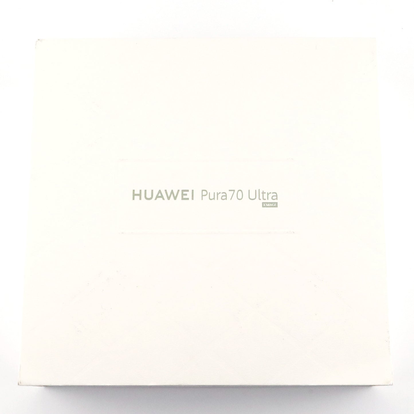 Cランク HUAWEI Pura 70 Ultra 16/512GB White HBP-AL00 中国版【90日保証】