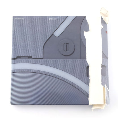 A-ランク Nothing Phone(2) 12/512GB DrakGrey A065 国内版【90日保証】