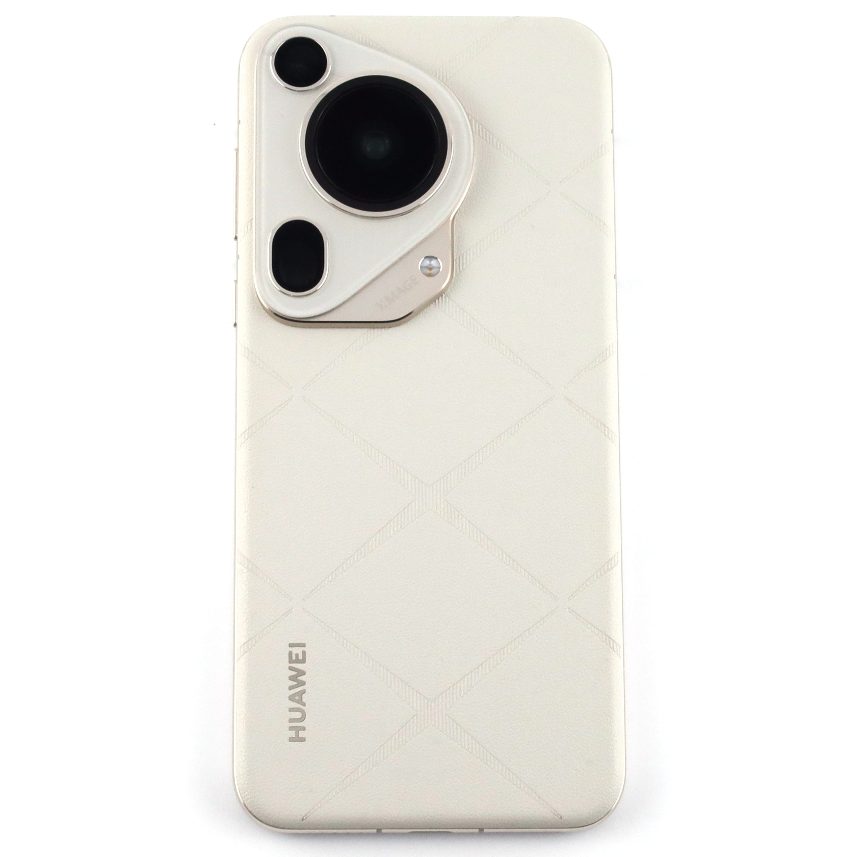 Cランク HUAWEI Pura 70 Ultra 16/512GB White HBP-AL00 中国版【90日