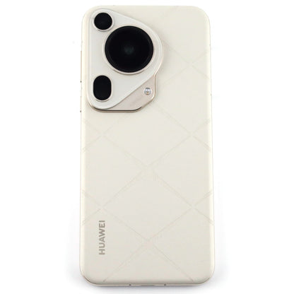 Cランク HUAWEI Pura 70 Ultra 16/512GB White HBP-AL00 中国版【90日保証】