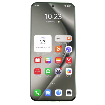 Cランク HUAWEI Pura 70 Ultra 16/512GB White HBP-AL00 中国版【90日保証】
