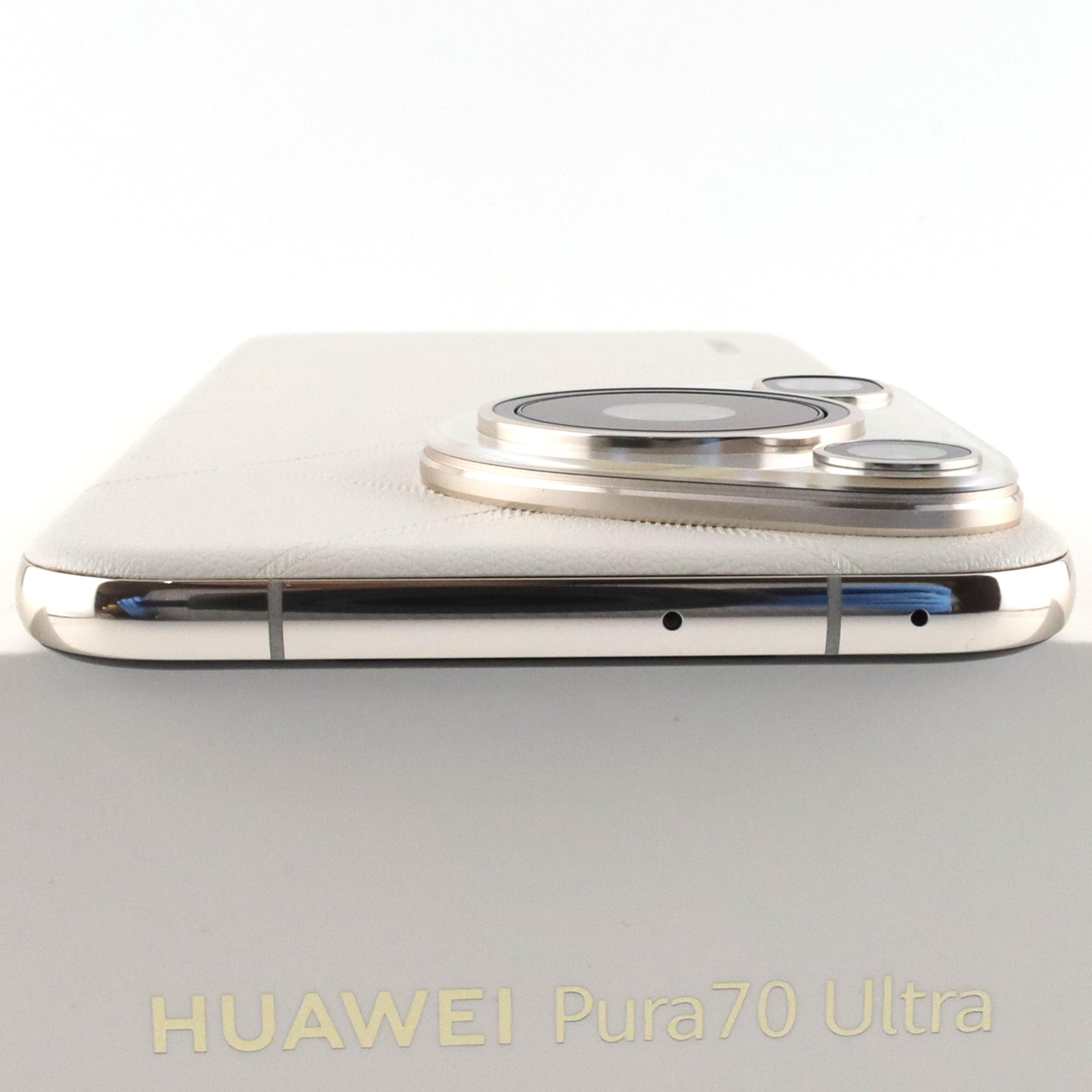 Cランク HUAWEI Pura 70 Ultra 16/512GB White HBP-AL00 中国版【90日