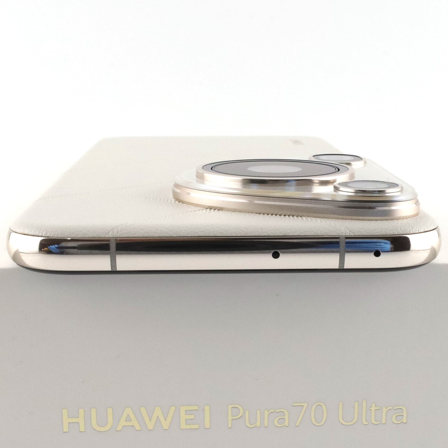 Cランク HUAWEI Pura 70 Ultra 16/512GB White HBP-AL00 中国版【90日保証】