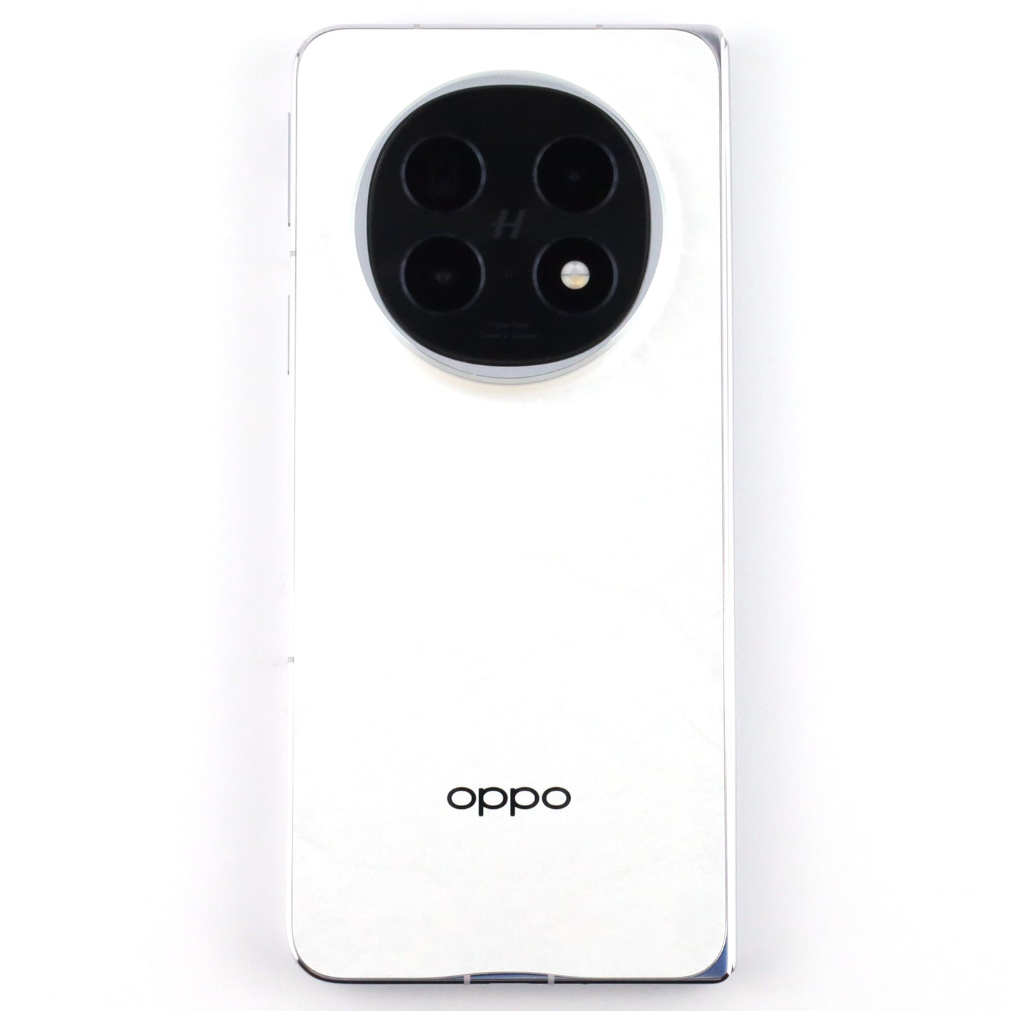 C+ランク OPPO Find N5 16/512GB MistyWhite CPH2671 グローバル版【30日保証】