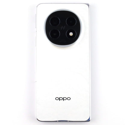 C+ランク OPPO Find N5 16/512GB MistyWhite CPH2671 グローバル版【30日保証】