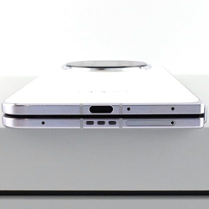C+ランク OPPO Find N5 16/512GB MistyWhite CPH2671 グローバル版【30日保証】