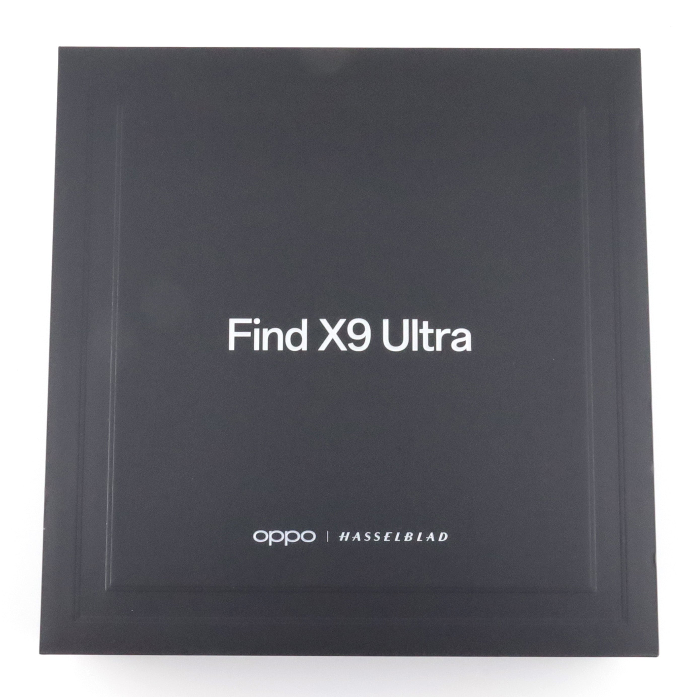 Aランク OPPO Find X9 Ultra 12/512GB CanyonOrange CPH2841