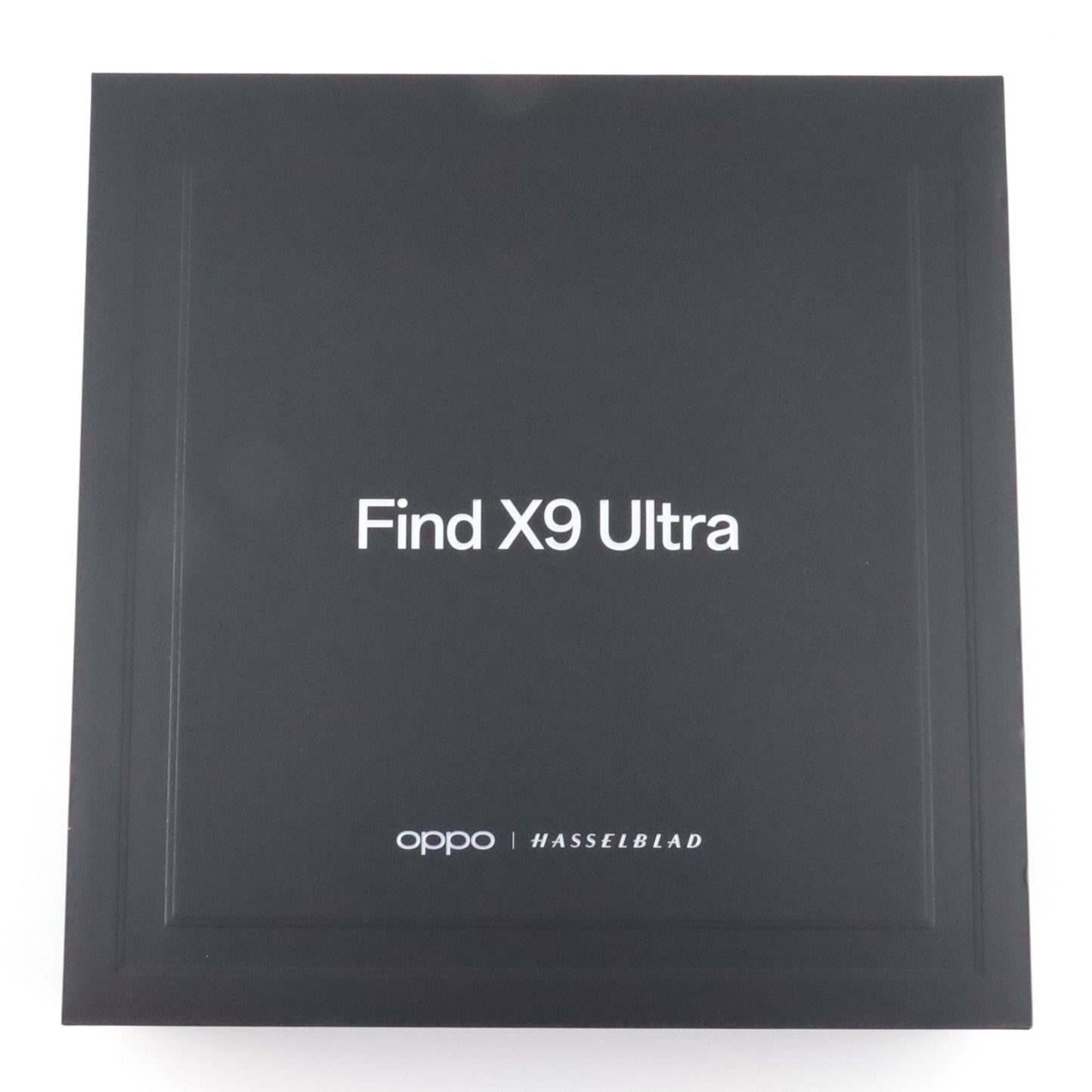 Aランク OPPO Find X9 Ultra 12/512GB CanyonOrange CPH2841 グローバル版【90日保証】