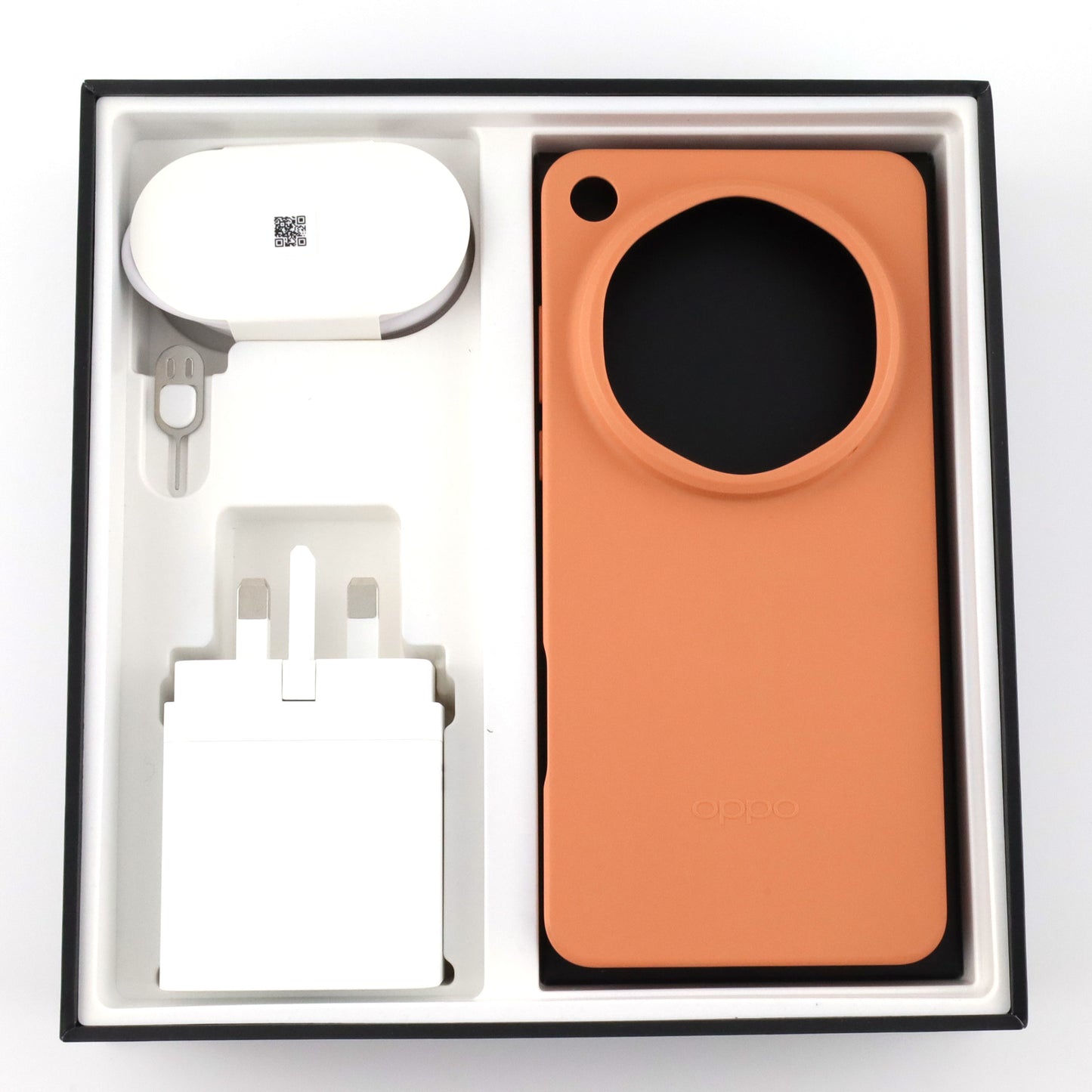Aランク OPPO Find X9 Ultra 12/512GB CanyonOrange CPH2841 グローバル版【90日保証】