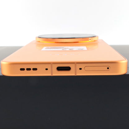 Aランク OPPO Find X9 Ultra 12/512GB CanyonOrange CPH2841 グローバル版【90日保証】