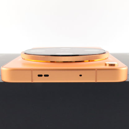 Aランク OPPO Find X9 Ultra 12/512GB CanyonOrange CPH2841 グローバル版【90日保証】