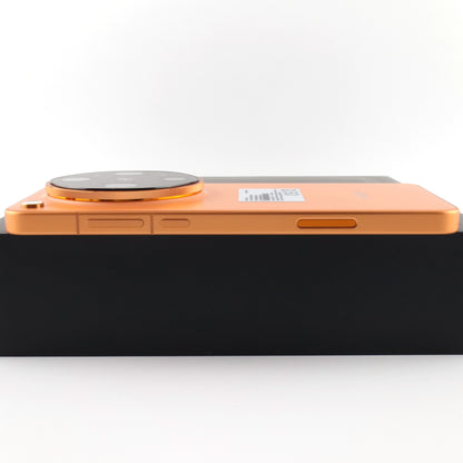 Aランク OPPO Find X9 Ultra 12/512GB CanyonOrange CPH2841 グローバル版【90日保証】