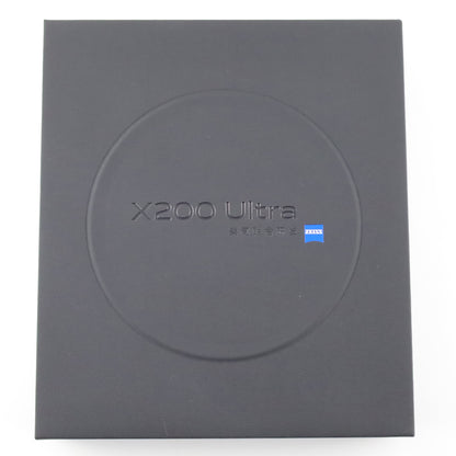 Aランク vivo X200 Ultra 16GB/1TB silver V2454DA 中国版【90日保証】