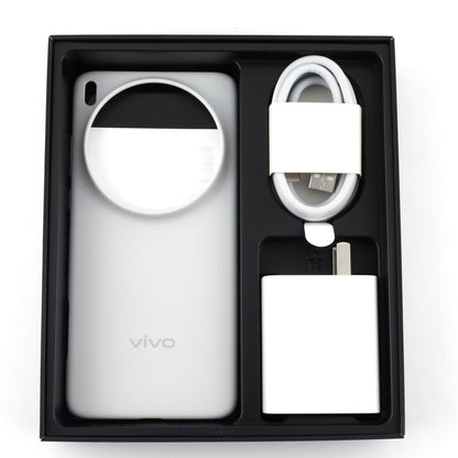 Aランク vivo X200 Ultra 16GB/1TB silver V2454DA 中国版【90日保証】
