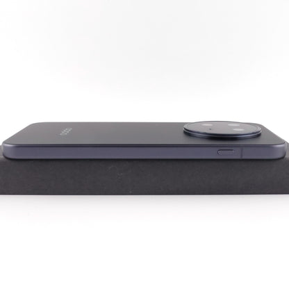 A-ランク OPPO FInd X8s 16GB/1TB Black PKT110 中国版【90日保証】