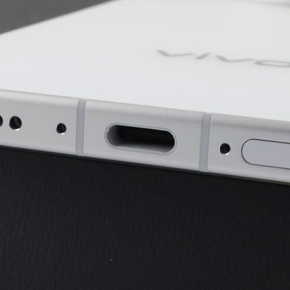 Aランク vivo X200 Ultra 16GB/1TB silver V2454DA 中国版【90日保証】