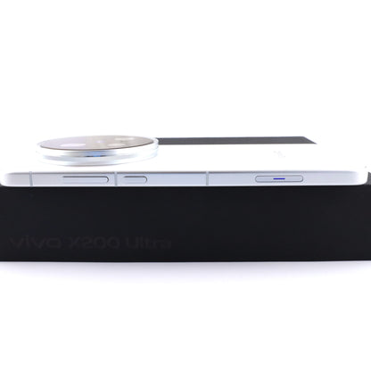 Aランク vivo X200 Ultra 16GB/1TB silver V2454DA 中国版【90日保証】