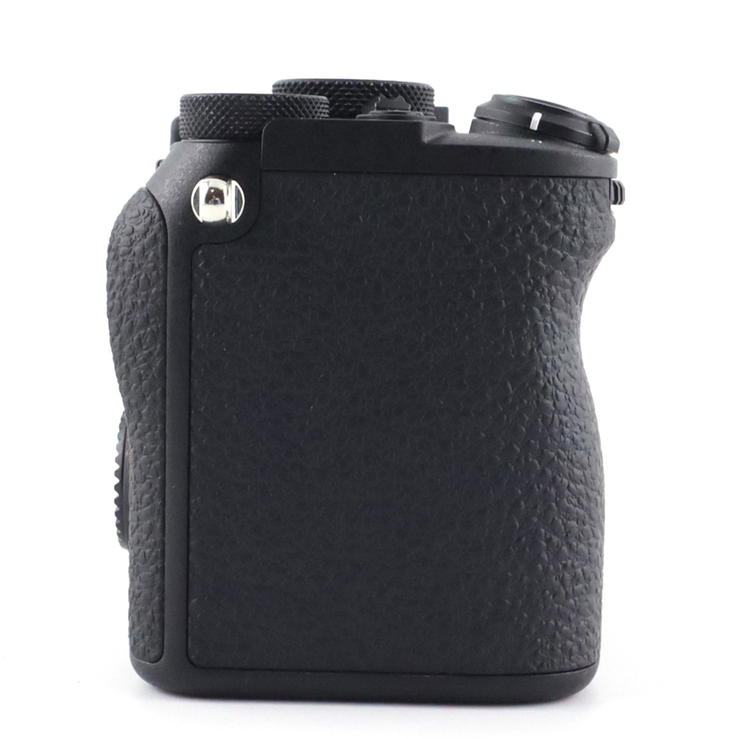 C+ランク SONY α7CⅡ レンズ交換式デジタルカメラ Black ILCE-7CM2【90日保証】