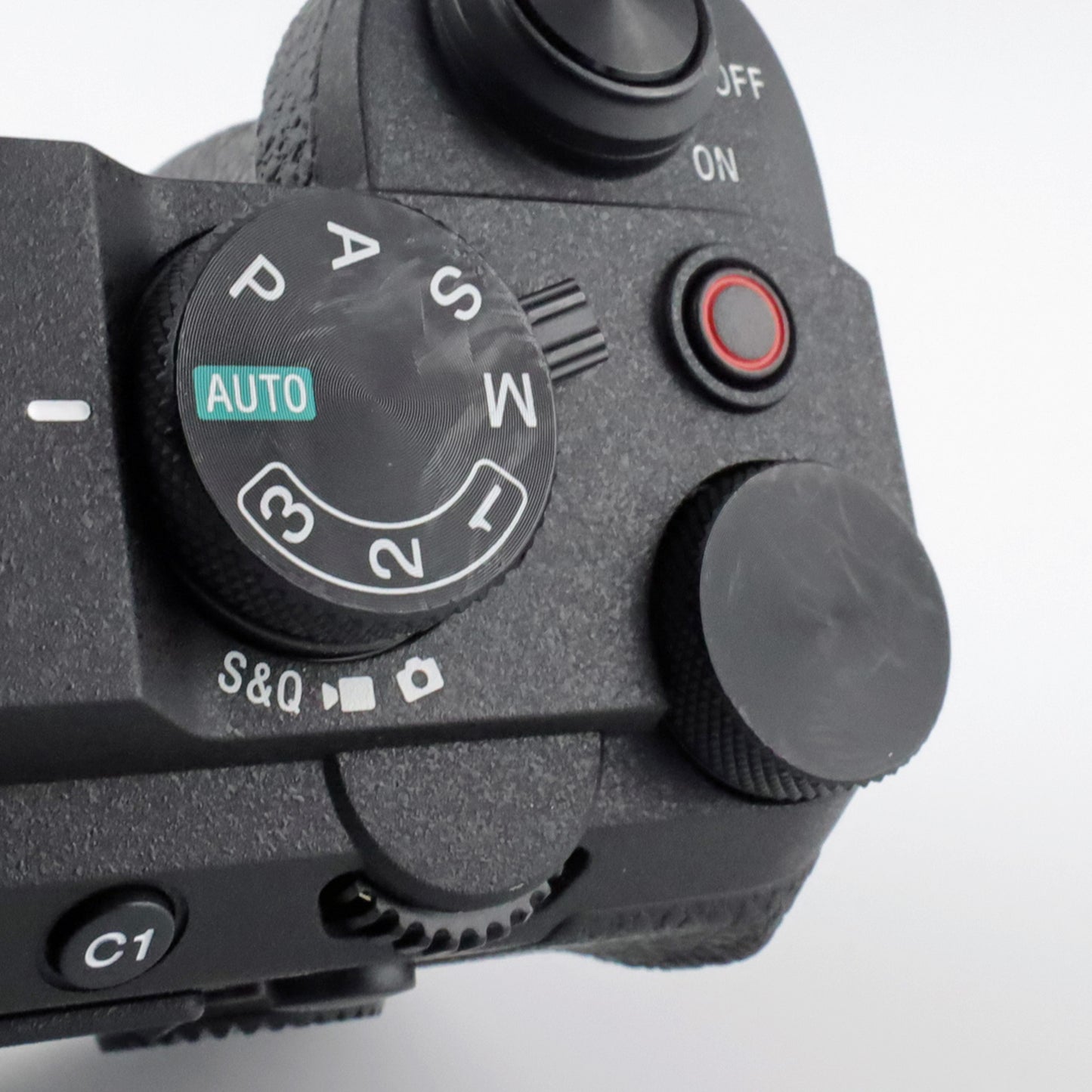 C+ランク SONY α7CⅡ レンズ交換式デジタルカメラ Black ILCE-7CM2【90日保証】