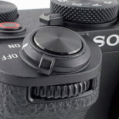 C+ランク SONY α7CⅡ レンズ交換式デジタルカメラ Black ILCE-7CM2【90日保証】