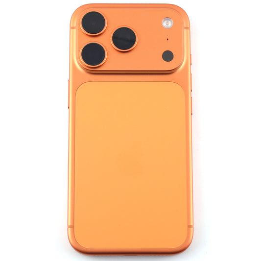 Aランク iPhone 17 Pro 256GB CosmicOrange A3522 MG864J/A 国内版【90日保証】