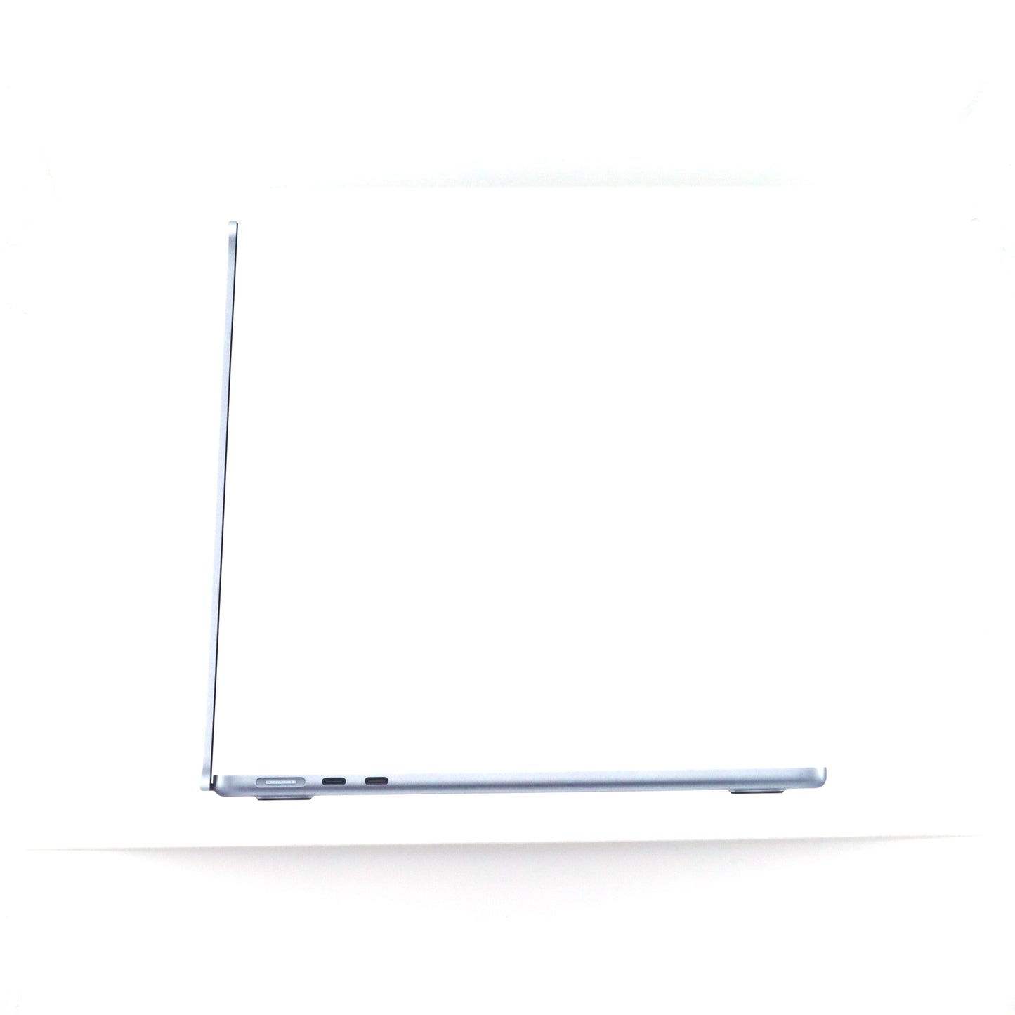 A-ランク MacBook Air M4チップ 16/512GB MC6U4J/A A3240 国内【90日保証】