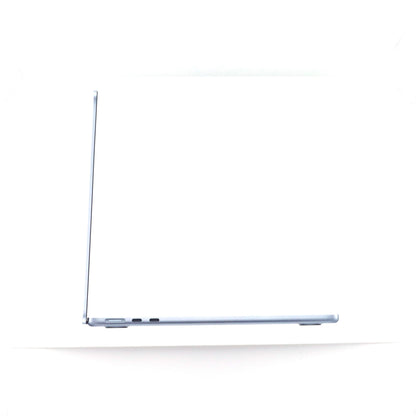 A-ランク MacBook Air M4チップ 16/512GB MC6U4J/A A3240 国内【90日保証】