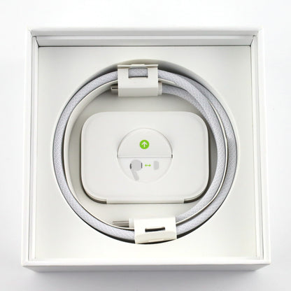 Cランク Apple AirPods Pro 第2世代 MTJV3J/A 国内版【90日保証】