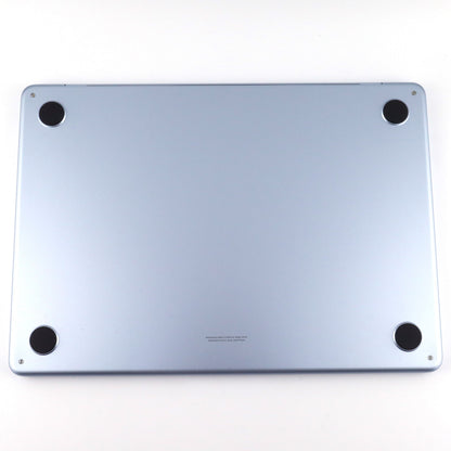 A-ランク MacBook Air M4チップ 16/512GB MC6U4J/A A3240 国内【90日保証】